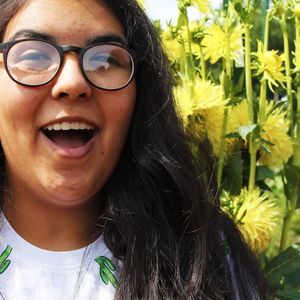 Meet your Posher, Stephanie