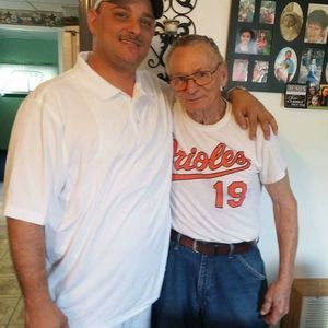 Meet your Posher, Dave