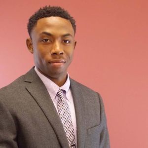 Meet your Posher, Jimel