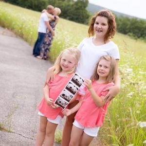 Meet your Posher, Larry