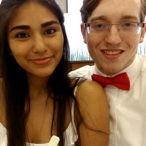 Meet your Posher, Austin