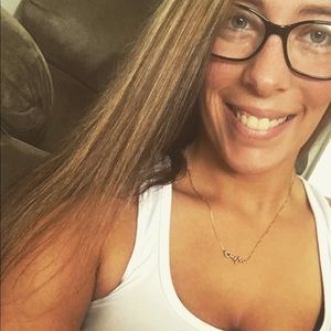 Meet your Posher, Kaylyn