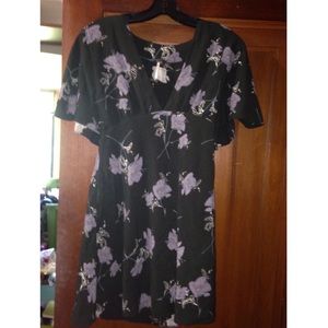 Free People Melanie dress