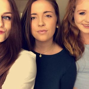 Meet your Posher, Madison