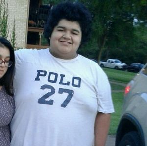 Meet your Posher, Jonathan