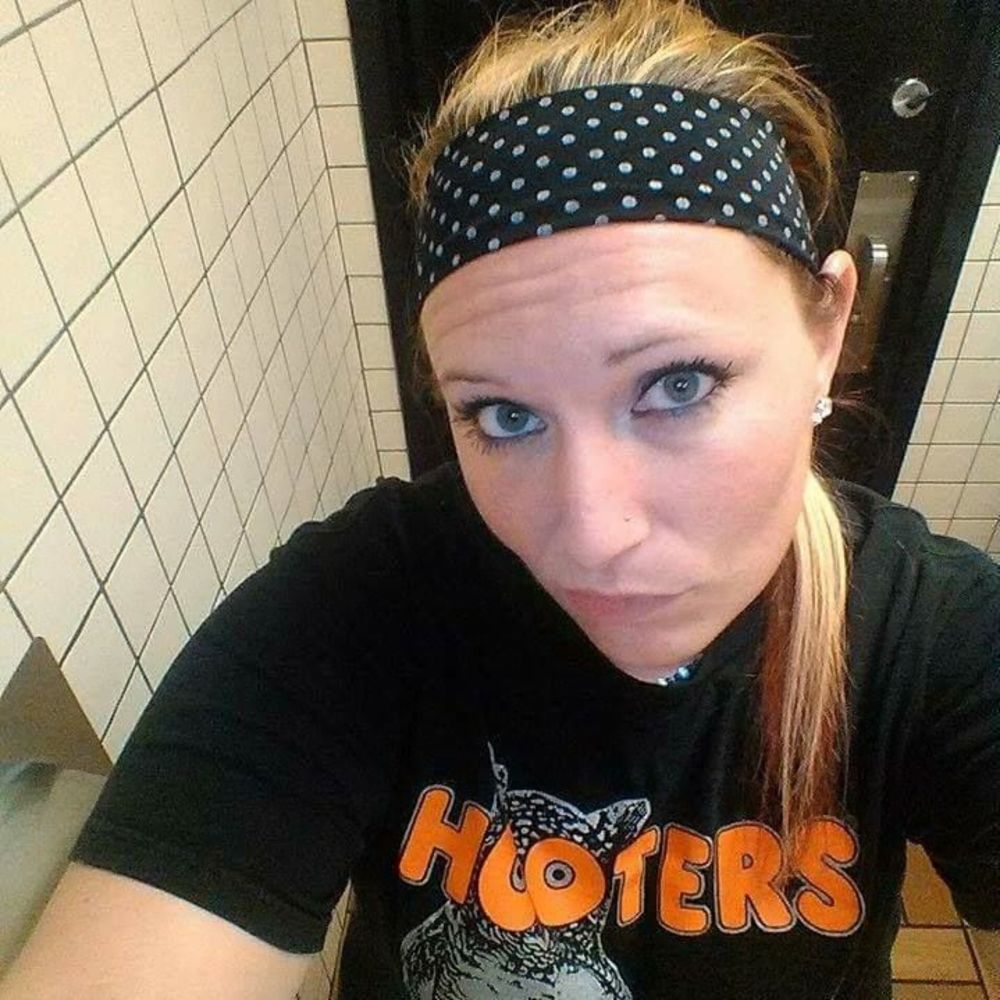 Meet your Posher, Anastasia