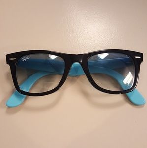 Authentic Ray-ban Wayfarer