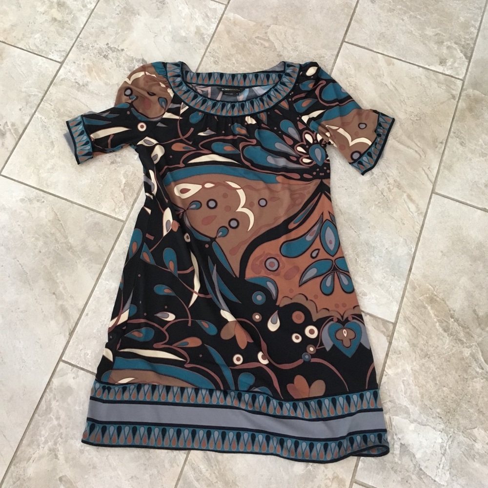 BCBG dress
