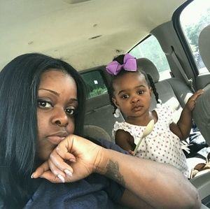 Meet your Posher, Brea