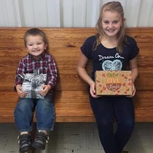 Meet your Posher, Shelby