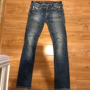 Rock Revival Size 27