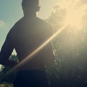 Meet your Posher, Chris