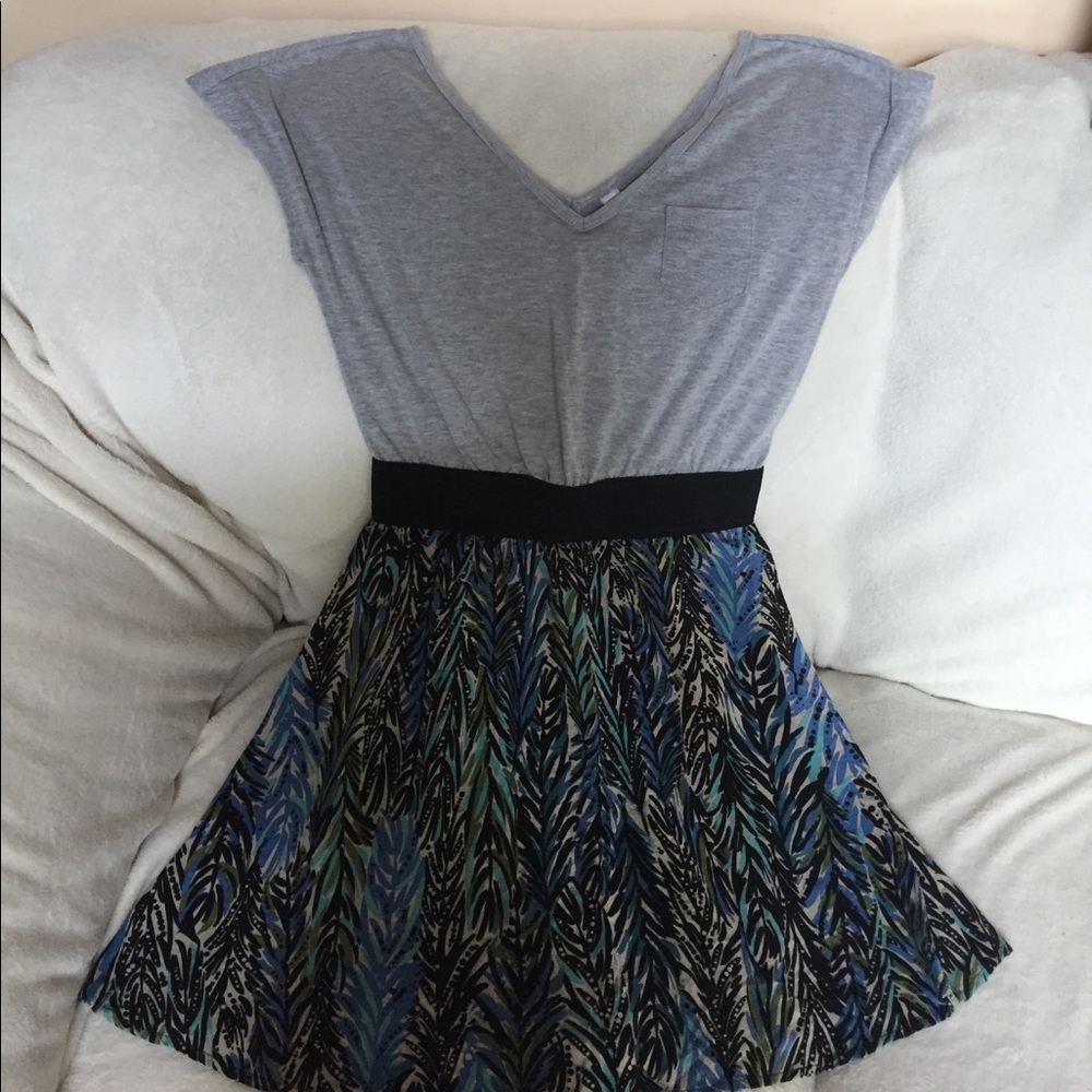 Xhilaration Small dress.