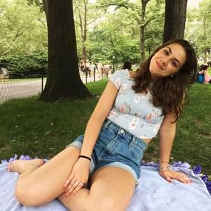 Meet your Posher, Gabrielle