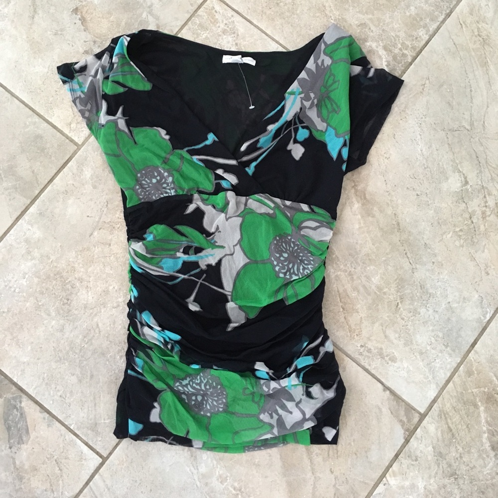 New York and company top