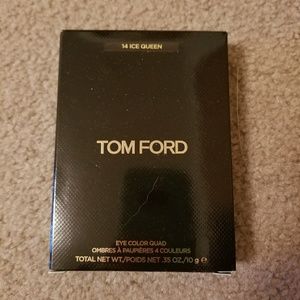 NIB Tom Ford ice queen pallete