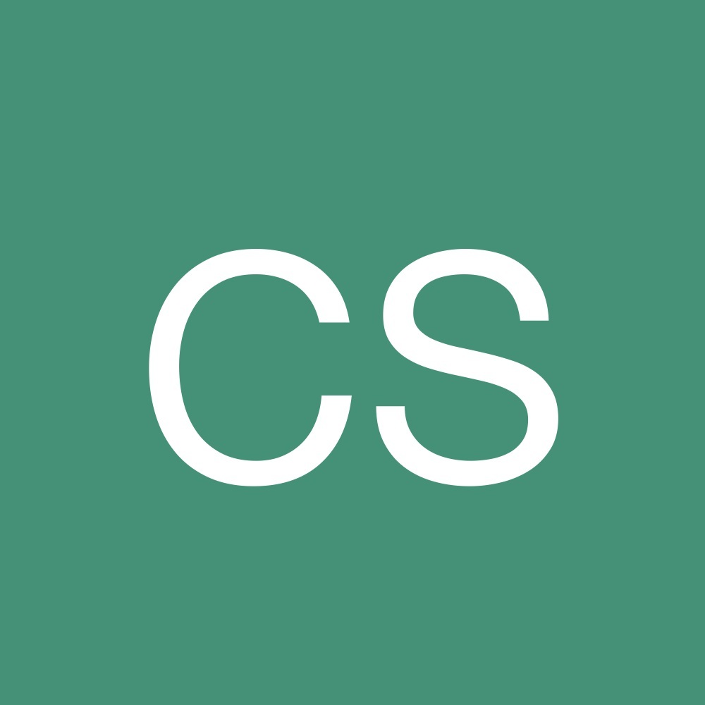 Meet your Posher, Carson