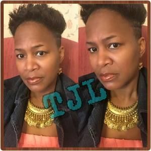 Meet your Posher, Cecelia