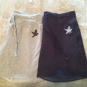 Aerie lounge sweat shorts