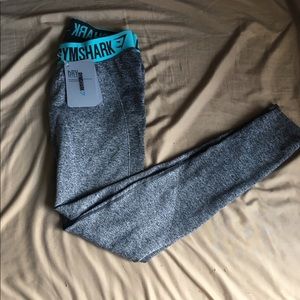 Gym Shark Flex Leggings