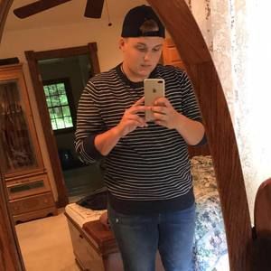 Meet your Posher, Tyler