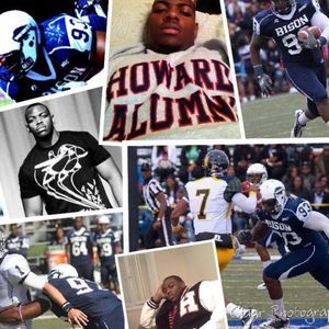 Meet your Posher, Corey