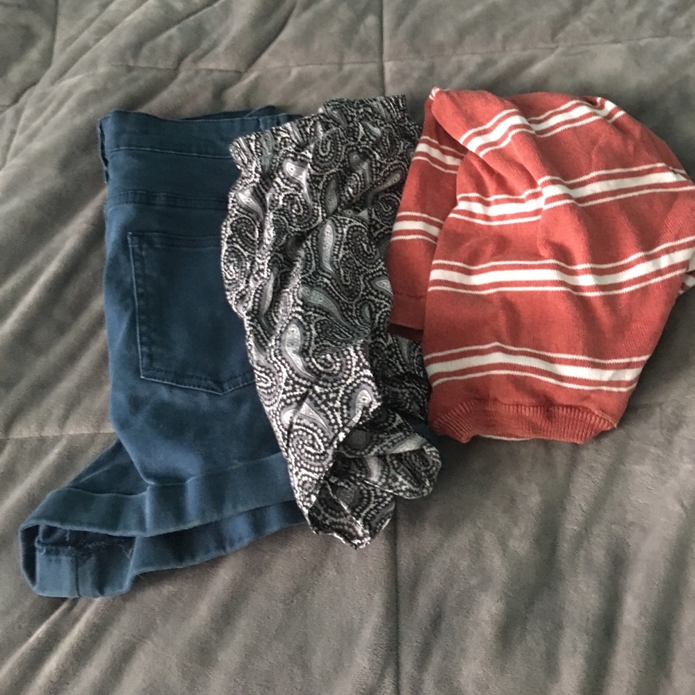 Bundle trade