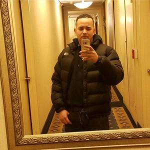 Meet your Posher, Leonel