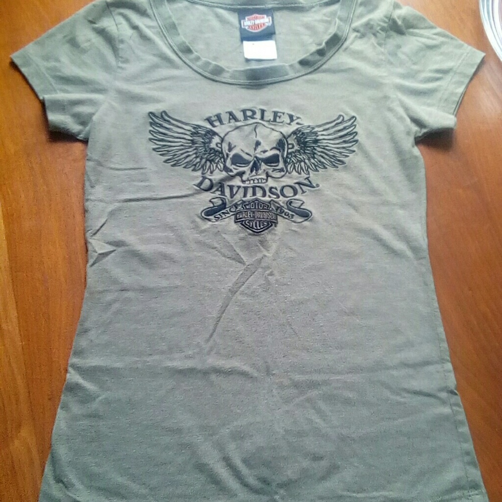 Harley Davidson T-shirt