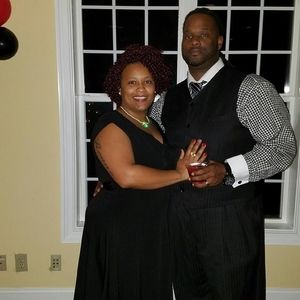 Meet your Posher, Freddrick