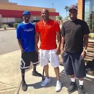 Meet your Posher, Tavi