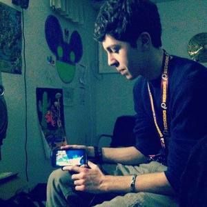 Meet your Posher, Brandon