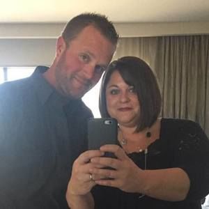 Meet your Posher, Sarahandjames