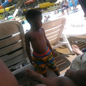 Meet your Posher, Tasha