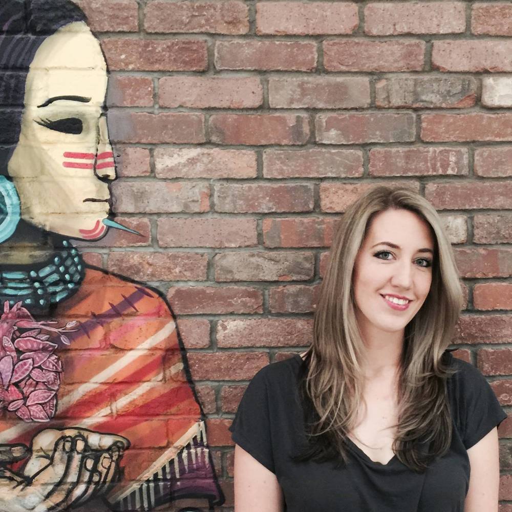 Meet your Posher, Melissa