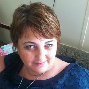 Meet your Posher, Janie