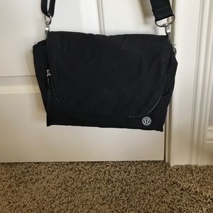 Lululemon purse!
