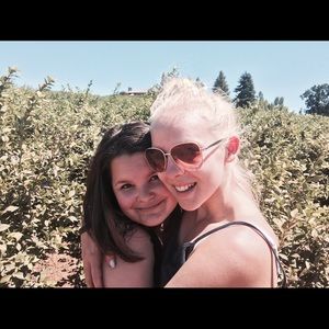 Meet your Posher, Jordan