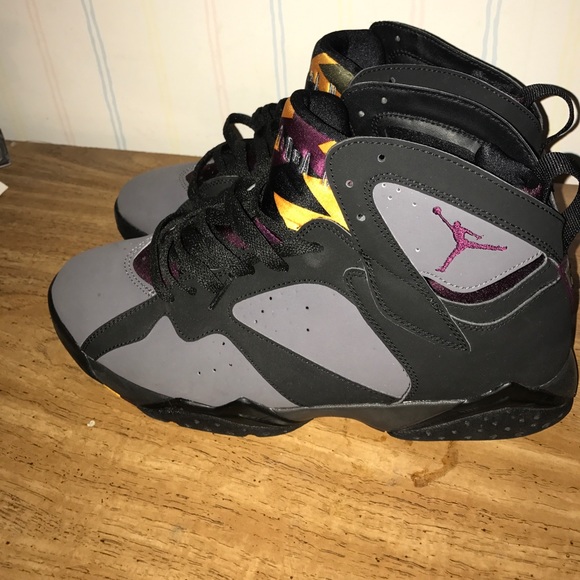 bordeaux 7s