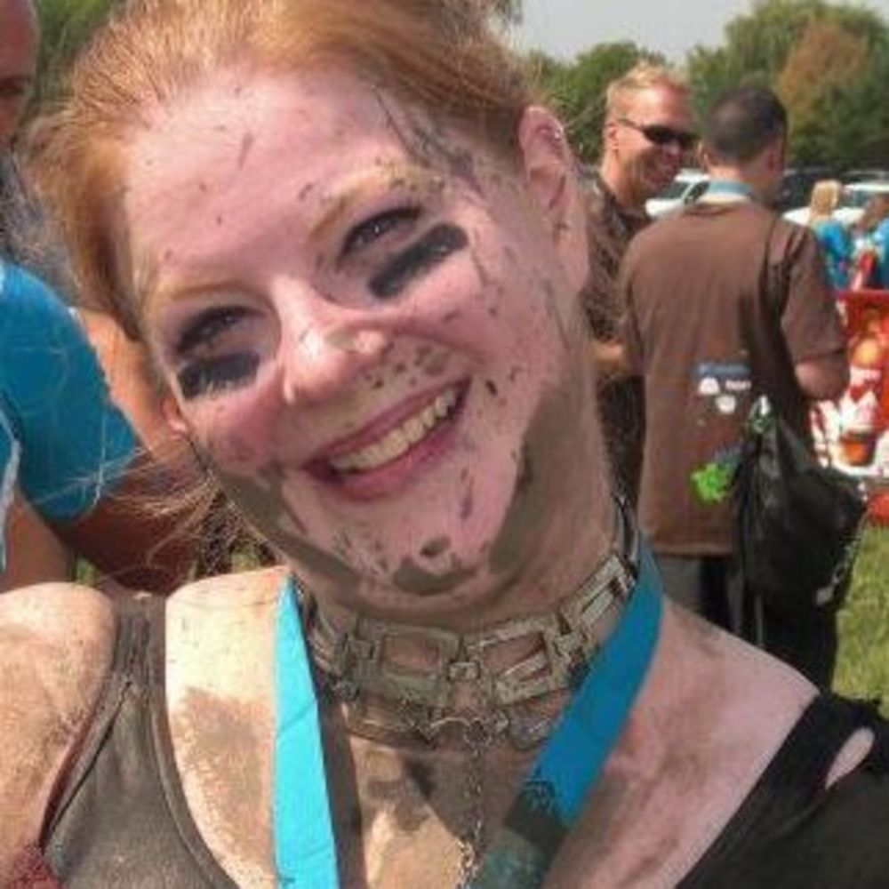 Meet your Posher, Lori