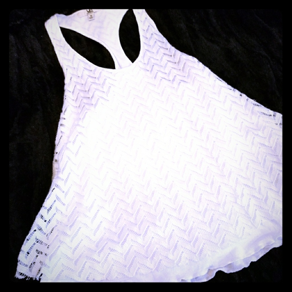 ☀️Summer Ready Crochet Tank Top
