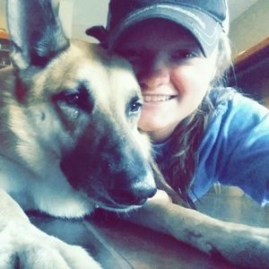 Meet your Posher, Cheyenne