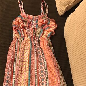 Girls Sundress