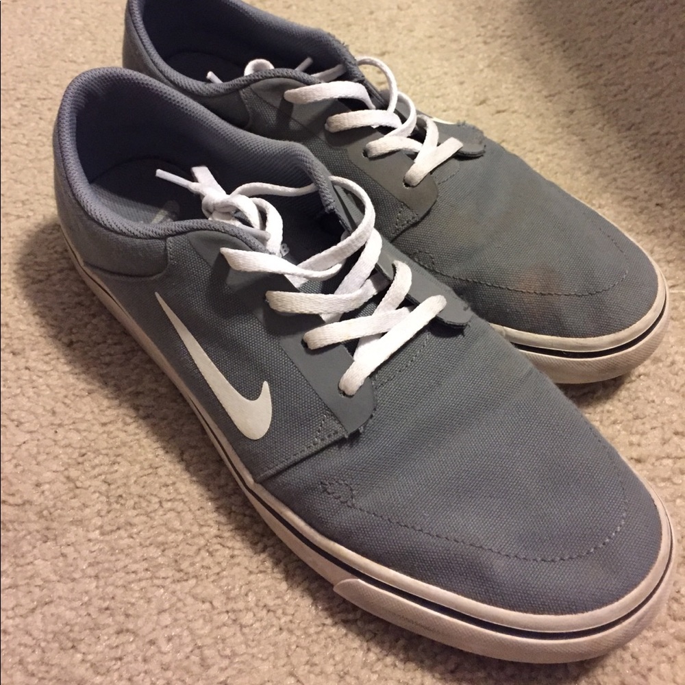 Nike SB size 11