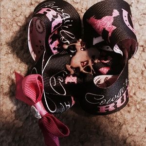 Boutique Hair Bow