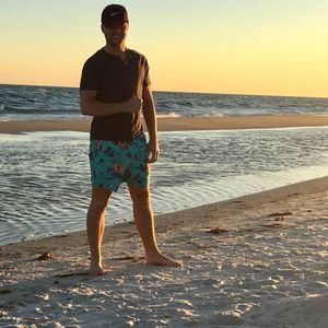 Meet your Posher, Jacob