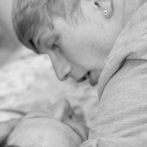 Meet your Posher, Jerad