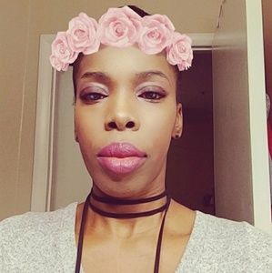 Meet your Posher, Shalette