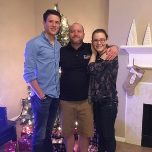 Meet your Posher, Brian