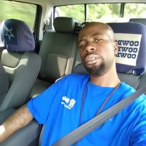 Meet your Posher, Rico